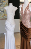 Sandra Dress (On hand)