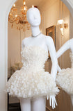 Camelia Dress (On hand)