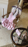 Austrella Dress