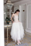Catherine Dress