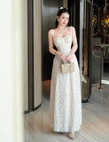Dahlia Dress (On hand)