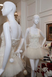 Janica Dress