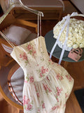 Aleyna Dress