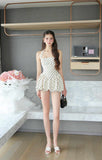 Kendall Dress