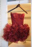 Claudia Dress