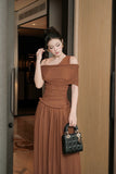Samantha Dress