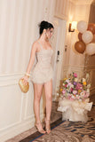 Kristine Dress