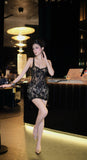 Serina Dress
