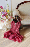 Estelle Dress (On hand)