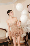 Estelle Dress (On hand)
