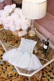 Soraya Dress