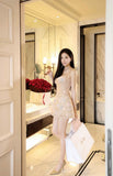 Kendall Dress (On hand)