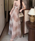 Sevia Dress