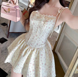 Alba Dress (On hand)