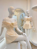 Antonina Dress