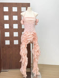 Romalyn Dress (On hand)