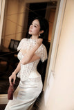 Barbara Dress (On hand)
