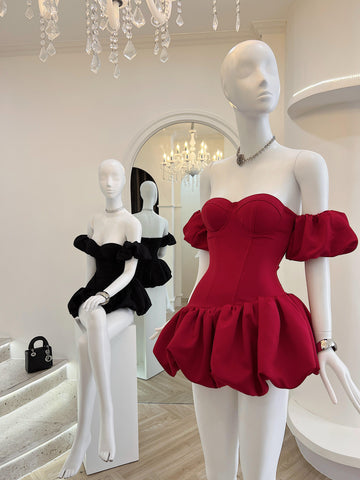 Adalyn Dress