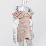 Lavignia Dress (On hand)