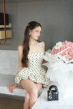 Kendall Dress