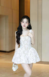 Thalina Dress