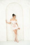 Alara Dress