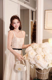 Chantelle Dress (On hand)