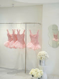 Angelica Dress