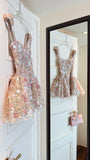 Mariel Dress