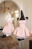 Elara Dress