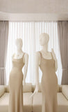 Cynthia Dress (On hand)