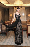 Caprice Dress (On hand)
