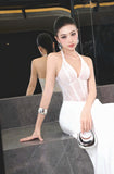 Sandra Dress (On hand)