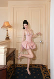 Austrella Dress