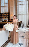 Mirah Dress