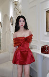 Antonina Dress