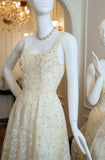 Nicole Dress