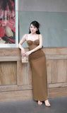 Dior Dress (On hand)