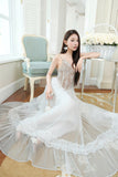 Rosalie Dress