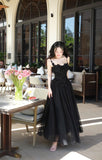 Jamela Dress