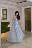 Nicole Dress