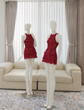 Ramona Dress (On hand)