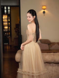 Chanelle Dress