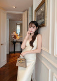 Adelaide Dress (On hand)