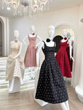 Eleanor Dress