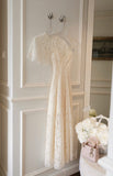 Valentina Dress (On hand)