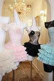 Gia Dress