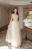 Celestia Dress