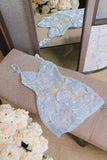 Romina Dress