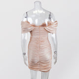 Lavignia Dress (On hand)